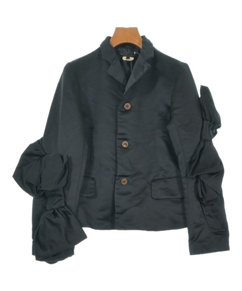 COMME des GARCONS COMME des GARCONS(コムデギャルソンコムデギャルソン)のカジュアルジャケット サイズ:XS 78,100円