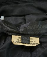 COMME des GARCONS COMME des GARCONS（コムデギャルソンコムデギャルソン）カジュアルジャケット 黒 サイズ:XS レディース/2200694803019