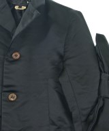 COMME des GARCONS COMME des GARCONS（コムデギャルソンコムデギャルソン）カジュアルジャケット 黒 サイズ:XS レディース/2200694803019