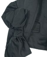 COMME des GARCONS COMME des GARCONS（コムデギャルソンコムデギャルソン）カジュアルジャケット 黒 サイズ:XS レディース/2200694803019