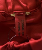COMME des GARCONS COMME des GARCONS（コムデギャルソンコムデギャルソン）ひざ丈スカート 赤 サイズ:XS レディース/2200694803057