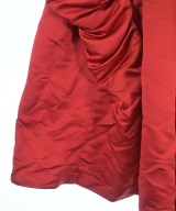COMME des GARCONS COMME des GARCONS（コムデギャルソンコムデギャルソン）ひざ丈スカート 赤 サイズ:XS レディース/2200694803057