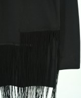 COMME des GARCONS COMME des GARCONS（コムデギャルソンコムデギャルソン）Tシャツ・カットソー 黒 サイズ:XS レディース/2200694803187
