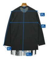 COMME des GARCONS COMME des GARCONS（コムデギャルソンコムデギャルソン）Tシャツ・カットソー 黒 サイズ:XS レディース/2200694803187
