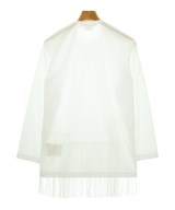 COMME des GARCONS COMME des GARCONS（コムデギャルソンコムデギャルソン）Tシャツ・カットソー 白 サイズ:XS レディース/2200694803194