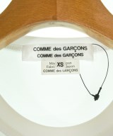 COMME des GARCONS COMME des GARCONS（コムデギャルソンコムデギャルソン）Tシャツ・カットソー 白 サイズ:XS レディース/2200694803194