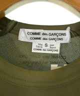 COMME des GARCONS COMME des GARCONS（コムデギャルソンコムデギャルソン）Tシャツ・カットソー カーキ サイズ:S レディース/2200694803200