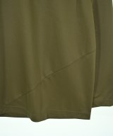 COMME des GARCONS COMME des GARCONS（コムデギャルソンコムデギャルソン）Tシャツ・カットソー カーキ サイズ:S レディース/2200694803200