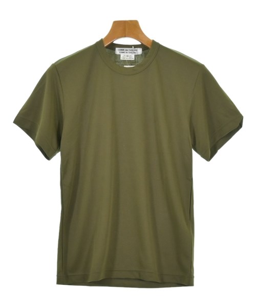 COMME des GARCONS COMME des GARCONS(コムデギャルソンコムデギャルソン)のTシャツ・カットソー サイズ:XS 7,800円
