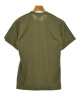 COMME des GARCONS COMME des GARCONS（コムデギャルソンコムデギャルソン）Tシャツ・カットソー カーキ サイズ:XS レディース/2200694803217