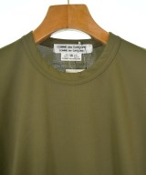 COMME des GARCONS COMME des GARCONS（コムデギャルソンコムデギャルソン）Tシャツ・カットソー カーキ サイズ:XS レディース/2200694803217