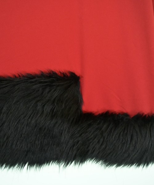 COMME des GARCONS COMME des GARCONS（コムデギャルソンコムデギャルソン）Tシャツ・カットソー 赤 サイズ:M レディース/2200694803224