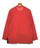 COMME des GARCONS COMME des GARCONS（コムデギャルソンコムデギャルソン）Tシャツ・カットソー 赤 サイズ:M レディース/2200694803224