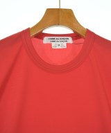 COMME des GARCONS COMME des GARCONS（コムデギャルソンコムデギャルソン）Tシャツ・カットソー 赤 サイズ:M レディース/2200694803224
