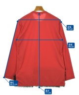 COMME des GARCONS COMME des GARCONS（コムデギャルソンコムデギャルソン）Tシャツ・カットソー 赤 サイズ:M レディース/2200694803224