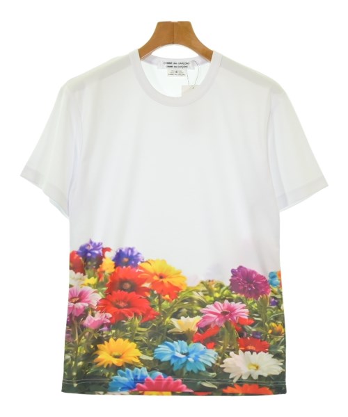 COMME des GARCONS COMME des GARCONS(コムデギャルソンコムデギャルソン)のTシャツ・カットソー サイズ:S 10,800円