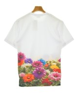 COMME des GARCONS COMME des GARCONS（コムデギャルソンコムデギャルソン）Tシャツ・カットソー 白 サイズ:S レディース/2200694803262