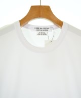 COMME des GARCONS COMME des GARCONS（コムデギャルソンコムデギャルソン）Tシャツ・カットソー 白 サイズ:S レディース/2200694803262