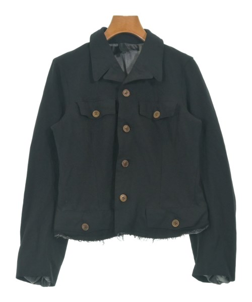 COMME des GARCONS COMME des GARCONS(コムデギャルソンコムデギャルソン)その他 黒 サイズ:M/2200698530034