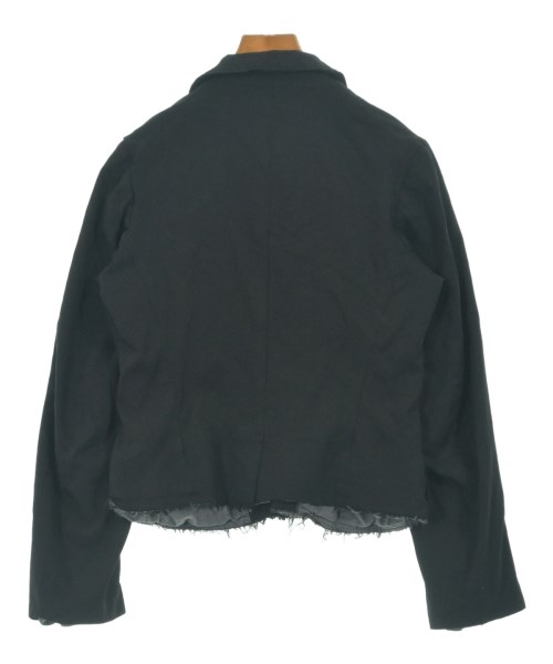 COMME des GARCONS COMME des GARCONS（コムデギャルソンコムデギャルソン）その他 黒 サイズ:M レディース/2200698530034