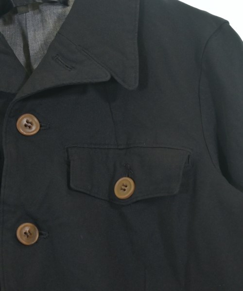 COMME des GARCONS COMME des GARCONS（コムデギャルソンコムデギャルソン）その他 黒 サイズ:M レディース/2200698530034
