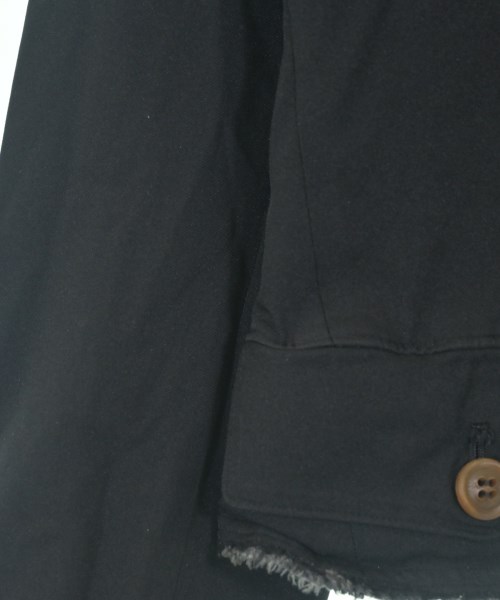 COMME des GARCONS COMME des GARCONS（コムデギャルソンコムデギャルソン）その他 黒 サイズ:M レディース/2200698530034