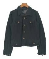 COMME des GARCONS COMME des GARCONS（コムデギャルソンコムデギャルソン）その他 黒 サイズ:M レディース/2200698530034