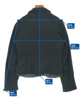 COMME des GARCONS COMME des GARCONS（コムデギャルソンコムデギャルソン）その他 黒 サイズ:M レディース/2200698530034
