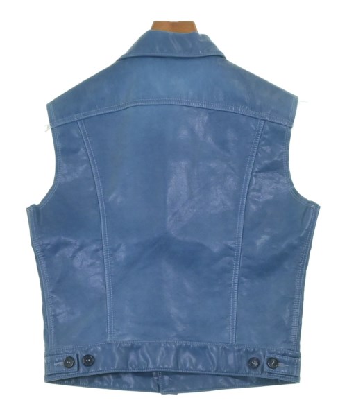 COMME des GARCONS COMME des GARCONS（コムデギャルソンコムデギャルソン）その他 青 サイズ:M レディース/2200698530041