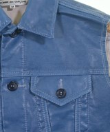 COMME des GARCONS COMME des GARCONS（コムデギャルソンコムデギャルソン）その他 青 サイズ:M レディース/2200698530041