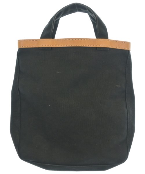 COMME des GARCONS COMME des GARCONS(コムデギャルソンコムデギャルソン)トートバッグ 黒 サイズ:-/2200698530058