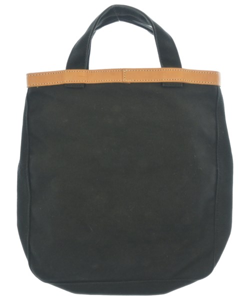 COMME des GARCONS COMME des GARCONS（コムデギャルソンコムデギャルソン）トートバッグ 黒 サイズ:- レディース/2200698530058