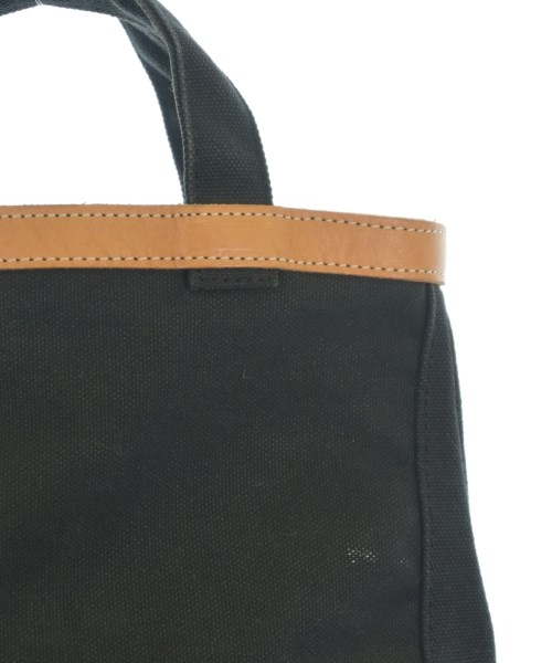 COMME des GARCONS COMME des GARCONS（コムデギャルソンコムデギャルソン）トートバッグ 黒 サイズ:- レディース/2200698530058