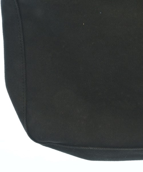 COMME des GARCONS COMME des GARCONS（コムデギャルソンコムデギャルソン）トートバッグ 黒 サイズ:- レディース/2200698530058