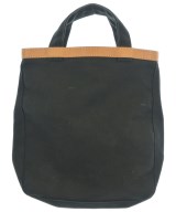 COMME des GARCONS COMME des GARCONS（コムデギャルソンコムデギャルソン）トートバッグ 黒 サイズ:- レディース/2200698530058