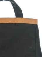 COMME des GARCONS COMME des GARCONS（コムデギャルソンコムデギャルソン）トートバッグ 黒 サイズ:- レディース/2200698530058