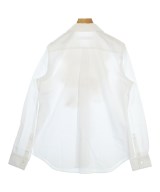 COMME des GARCONS COMME des GARCONS（コムデギャルソンコムデギャルソン）ブラウス 白 サイズ:F レディース/2200698643017