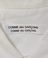 COMME des GARCONS COMME des GARCONS（コムデギャルソンコムデギャルソン）ブラウス 白 サイズ:F レディース/2200698643017