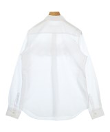 COMME des GARCONS COMME des GARCONS（コムデギャルソンコムデギャルソン）ブラウス 白 サイズ:F レディース/2200698643024