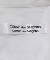 COMME des GARCONS COMME des GARCONS（コムデギャルソンコムデギャルソン）ブラウス 白 サイズ:F レディース/2200698643024