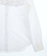 COMME des GARCONS COMME des GARCONS（コムデギャルソンコムデギャルソン）ブラウス 白 サイズ:F レディース/2200698643024