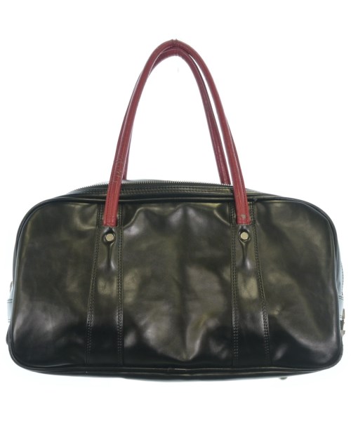 COMME des GARCONS COMME des GARCONS（コムデギャルソンコムデギャルソン）トートバッグ 黒 サイズ:M レディース/2200698791039