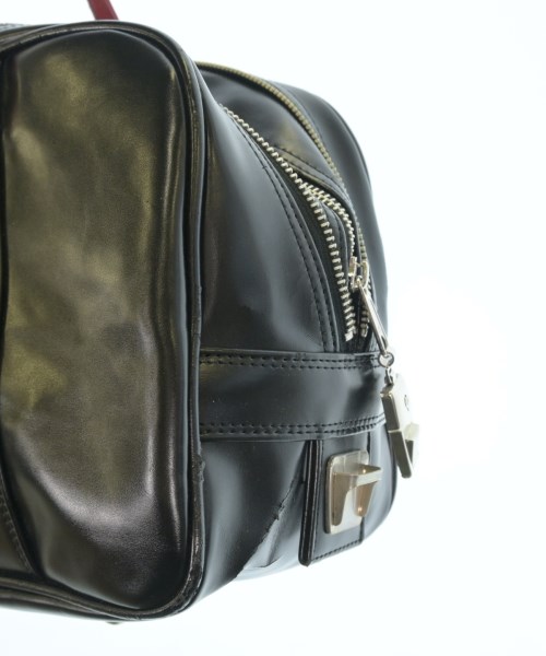 COMME des GARCONS COMME des GARCONS（コムデギャルソンコムデギャルソン）トートバッグ 黒 サイズ:M レディース/2200698791039