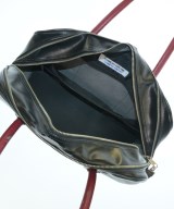 COMME des GARCONS COMME des GARCONS（コムデギャルソンコムデギャルソン）トートバッグ 黒 サイズ:M レディース/2200698791039
