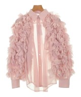 COMME des GARCONS COMME des GARCONS（コムデギャルソンコムデギャルソン）ブラウス ピンク サイズ:XS レディース/2200698831025