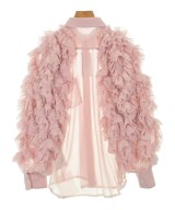 COMME des GARCONS COMME des GARCONS（コムデギャルソンコムデギャルソン）ブラウス ピンク サイズ:XS レディース/2200698831025