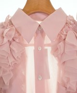 COMME des GARCONS COMME des GARCONS（コムデギャルソンコムデギャルソン）ブラウス ピンク サイズ:XS レディース/2200698831025
