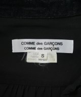 COMME des GARCONS COMME des GARCONS（コムデギャルソンコムデギャルソン）カジュアルシャツ 黒 サイズ:S レディース/2200687886166