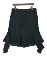 COMME des GARCONS COMME des GARCONS（コムデギャルソンコムデギャルソン）クロップドパンツ 黒 サイズ:M レディース/2200698698031