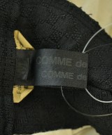COMME des GARCONS COMME des GARCONS（コムデギャルソンコムデギャルソン）クロップドパンツ 黒 サイズ:M レディース/2200698698031
